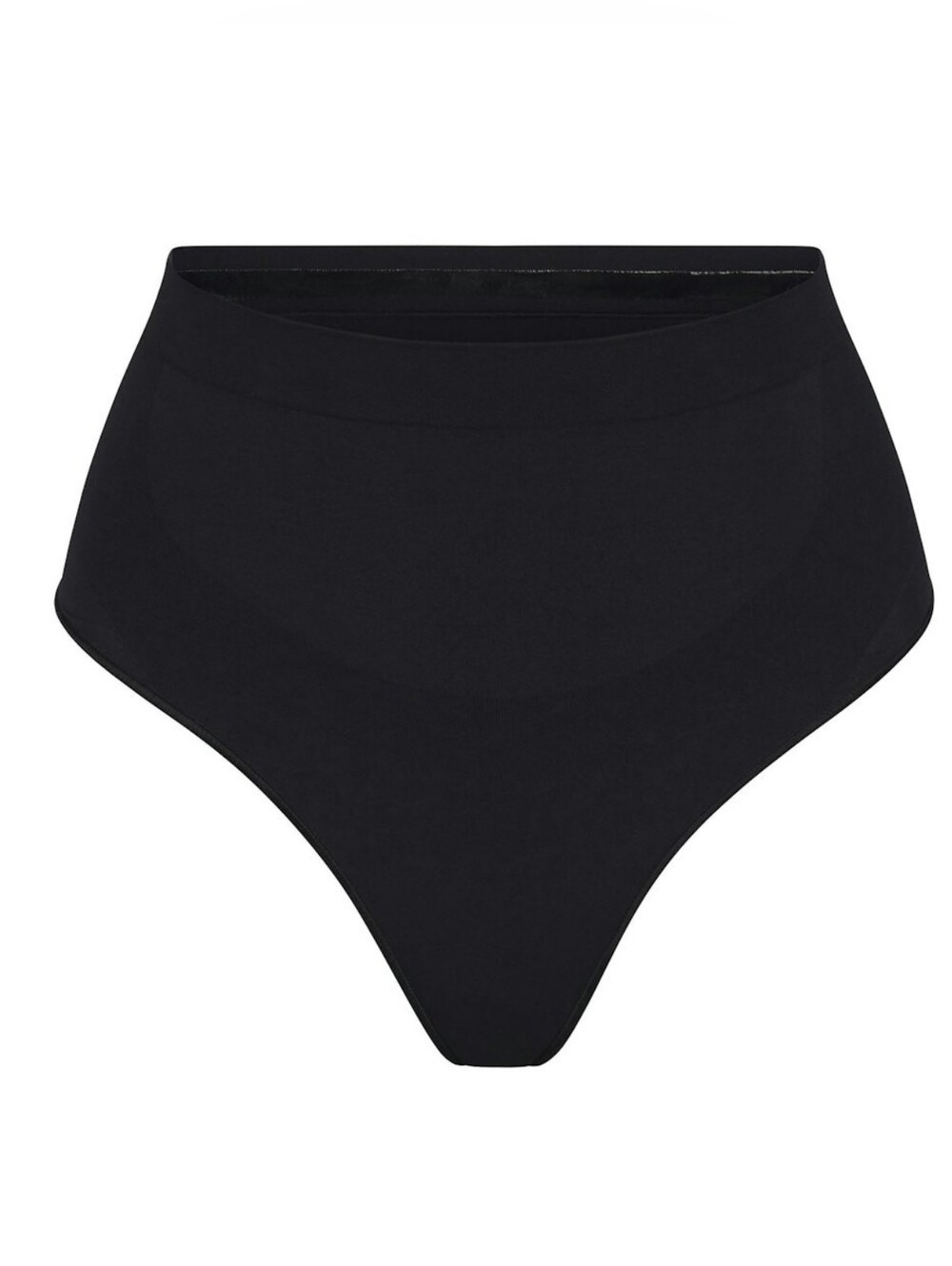 Skims Seamless Sculpt Mid Waist Thong